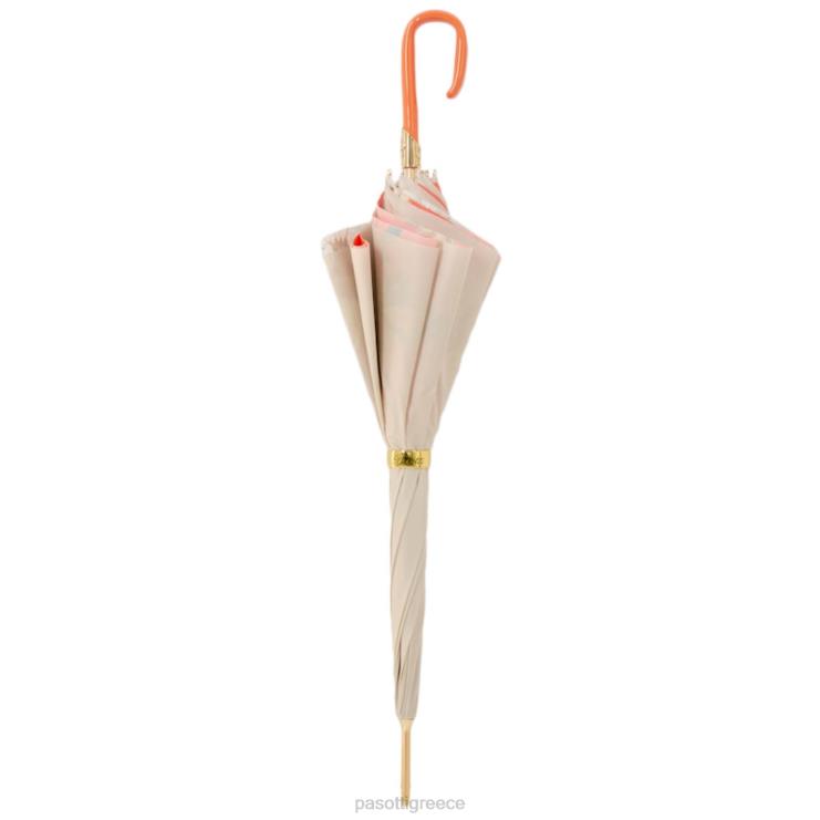 ομπρέλα | PASOTTI 189 5g669-7 f38 - ομπρέλα girasoli 2 2N6B8399 γυναίκες